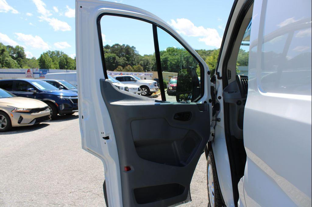 used 2018 Ford Transit-150 car, priced at $17,999