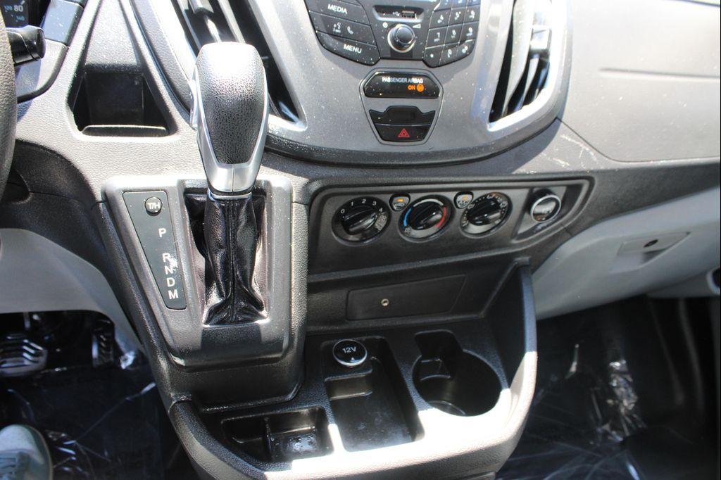 used 2018 Ford Transit-150 car, priced at $17,999