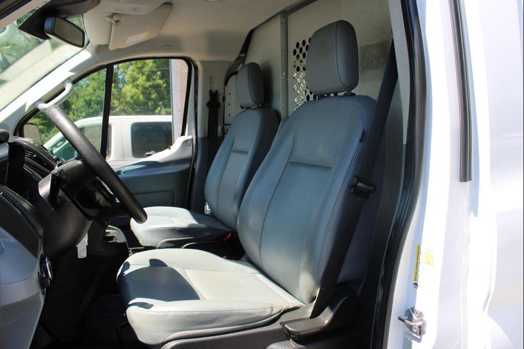 used 2018 Ford Transit-150 car, priced at $17,999