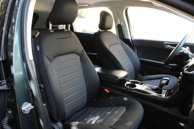 used 2015 Ford Edge car, priced at $8,999