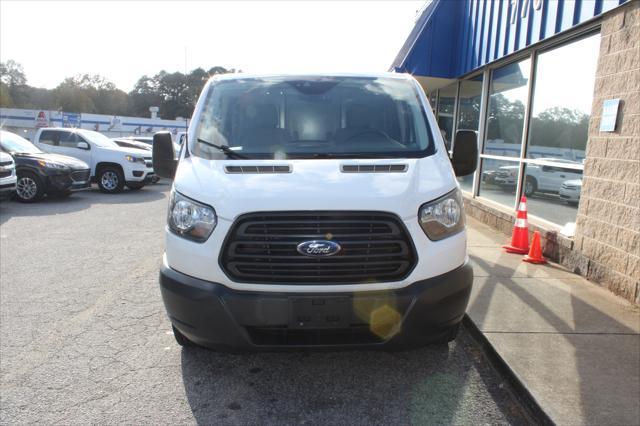 used 2017 Ford Transit-350 car, priced at $14,999