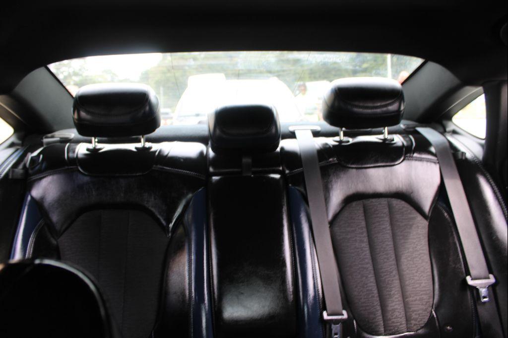 used 2016 Chrysler 200 car, priced at $7,999