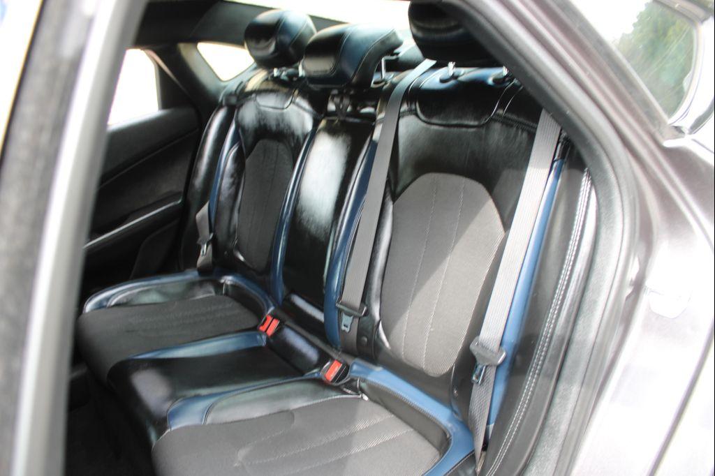 used 2016 Chrysler 200 car, priced at $7,999