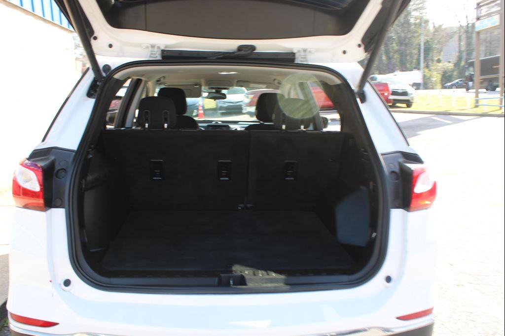 used 2019 Chevrolet Equinox car, priced at $9,999