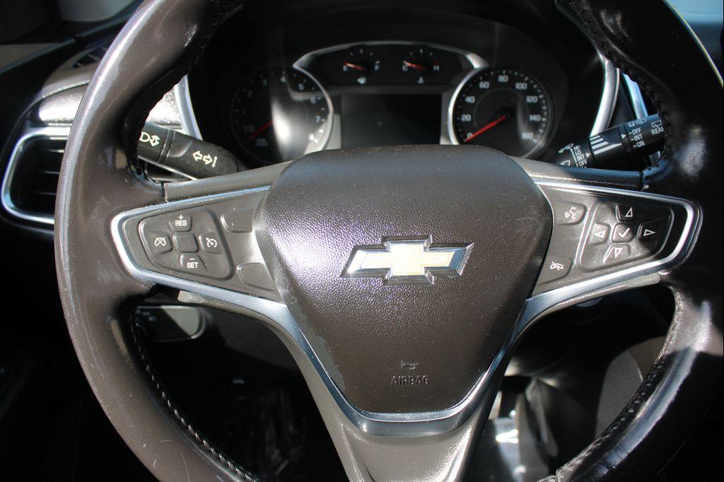 used 2019 Chevrolet Equinox car, priced at $9,999