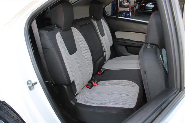 used 2015 Chevrolet Equinox car, priced at $6,500