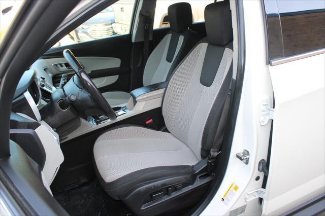 used 2015 Chevrolet Equinox car, priced at $6,500