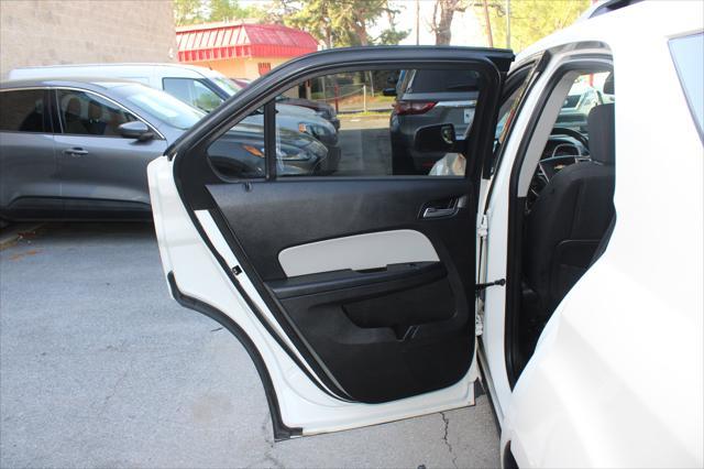 used 2015 Chevrolet Equinox car, priced at $6,500
