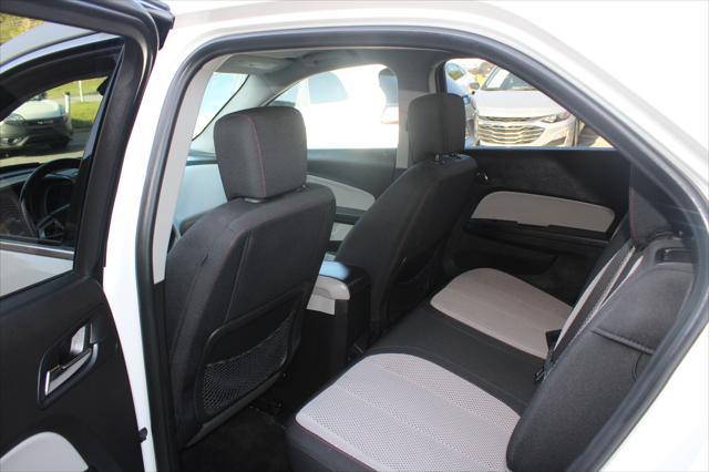 used 2015 Chevrolet Equinox car, priced at $6,500