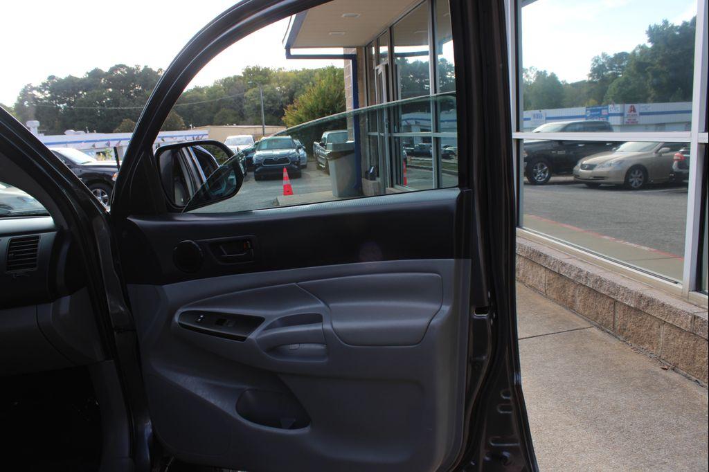 used 2015 Toyota Tacoma car, priced at $13,999