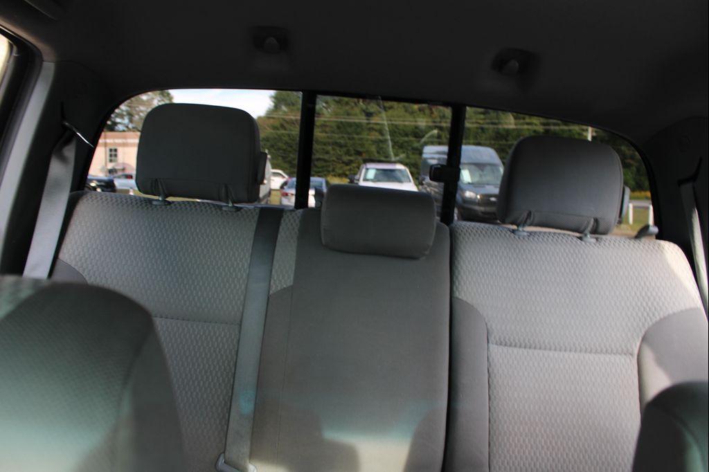 used 2015 Toyota Tacoma car, priced at $13,999