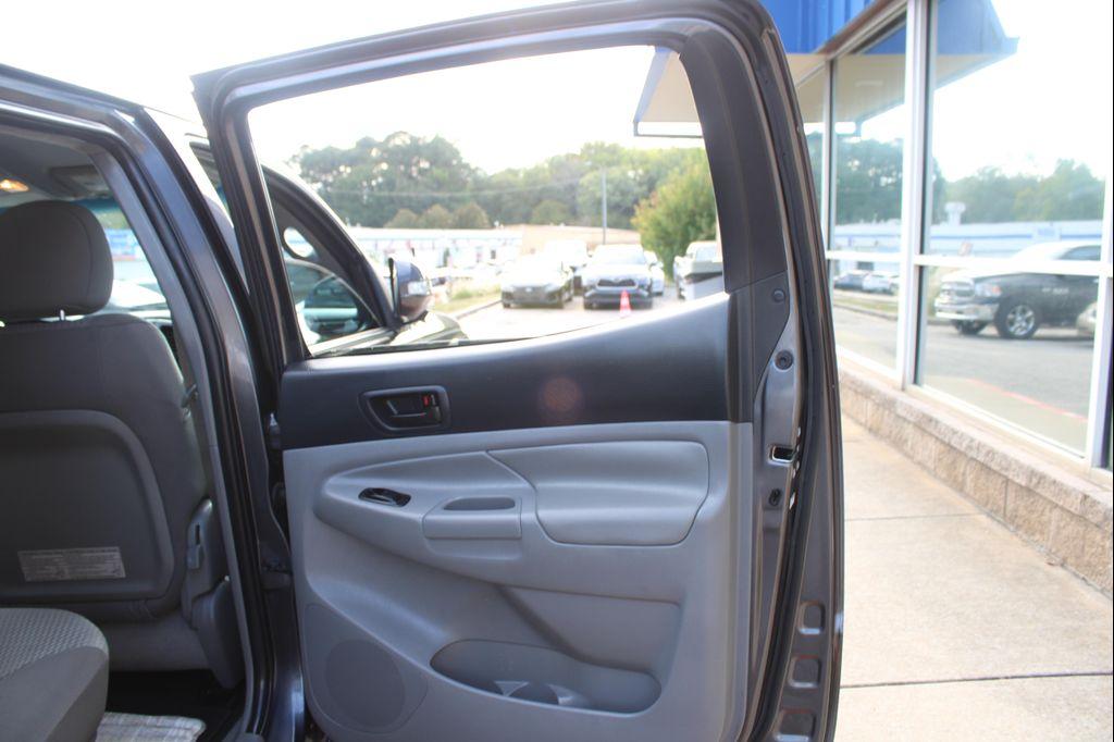 used 2015 Toyota Tacoma car, priced at $13,999