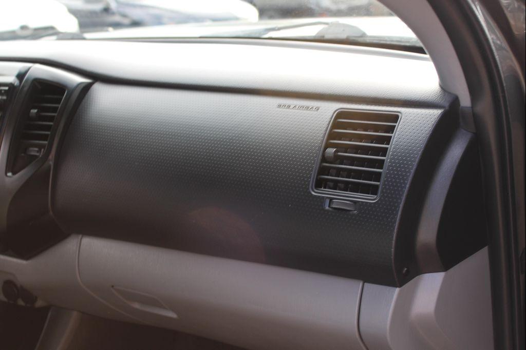 used 2015 Toyota Tacoma car, priced at $13,999