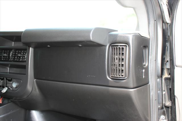 used 2016 Chevrolet Express 2500 car, priced at $14,999