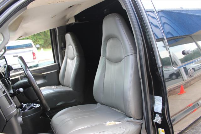 used 2016 Chevrolet Express 2500 car, priced at $14,999