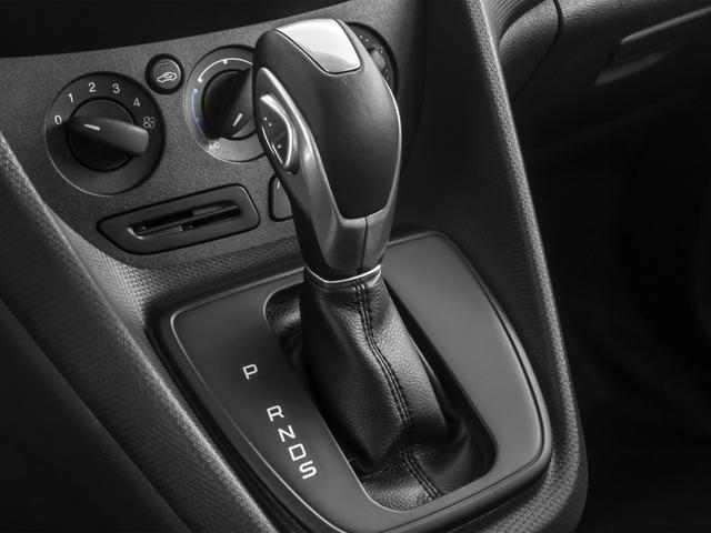 used 2016 Ford Transit Connect car, priced at $15,000