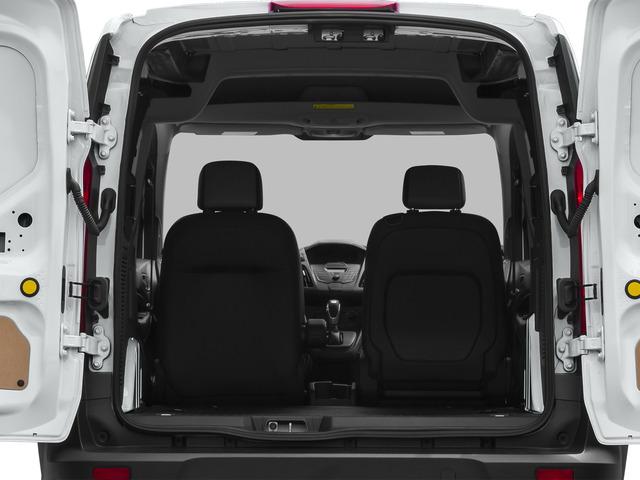 used 2016 Ford Transit Connect car, priced at $15,000
