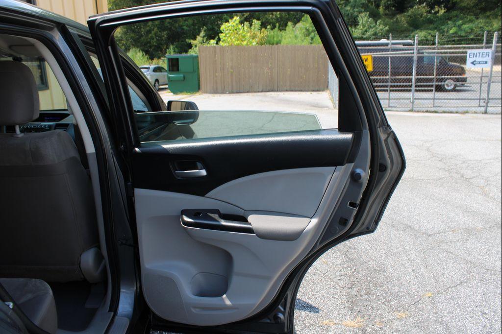 used 2013 Honda CR-V car, priced at $9,834