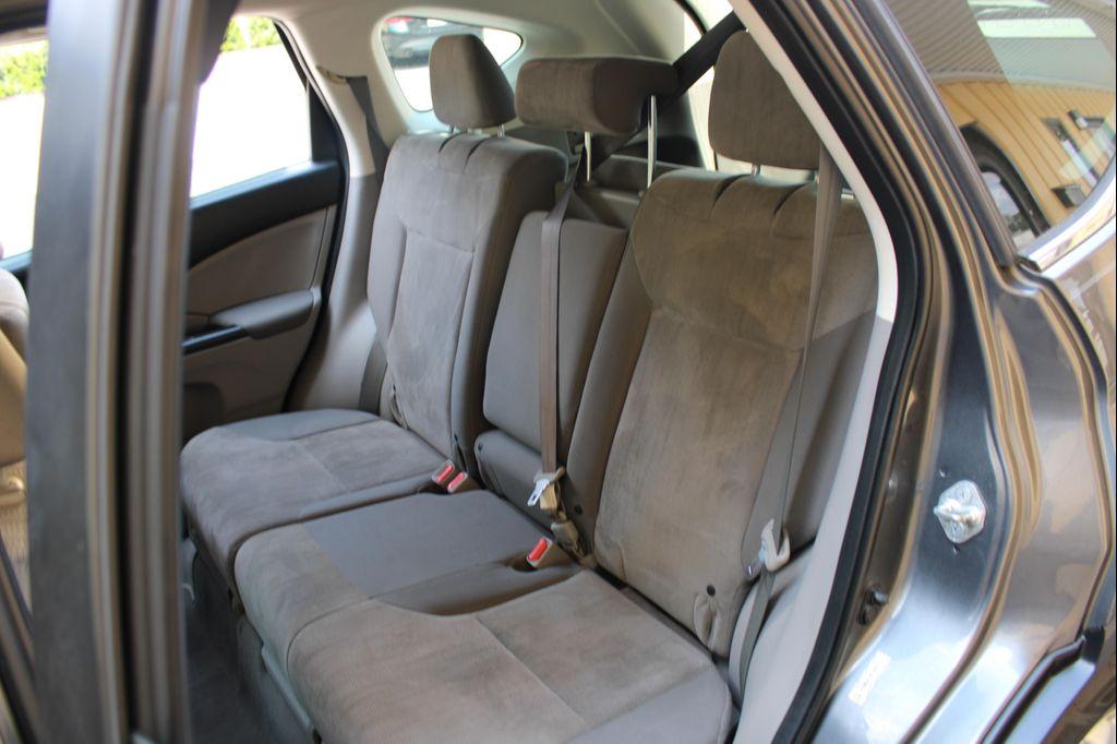 used 2013 Honda CR-V car, priced at $9,834
