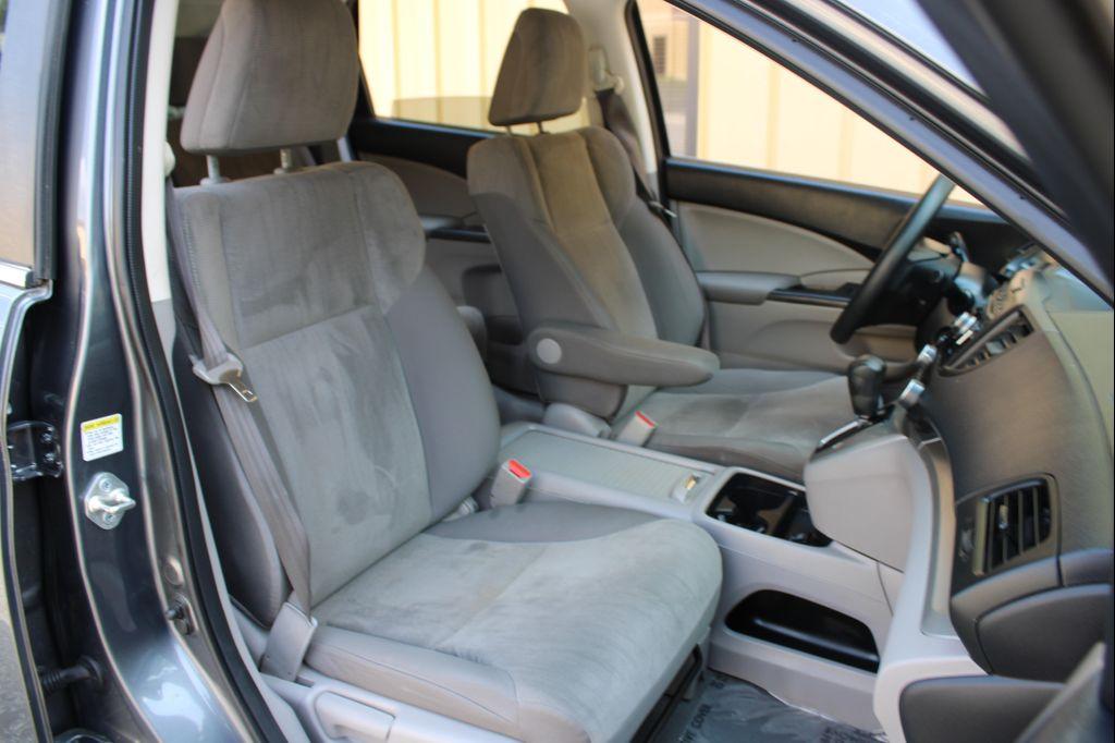 used 2013 Honda CR-V car, priced at $9,834