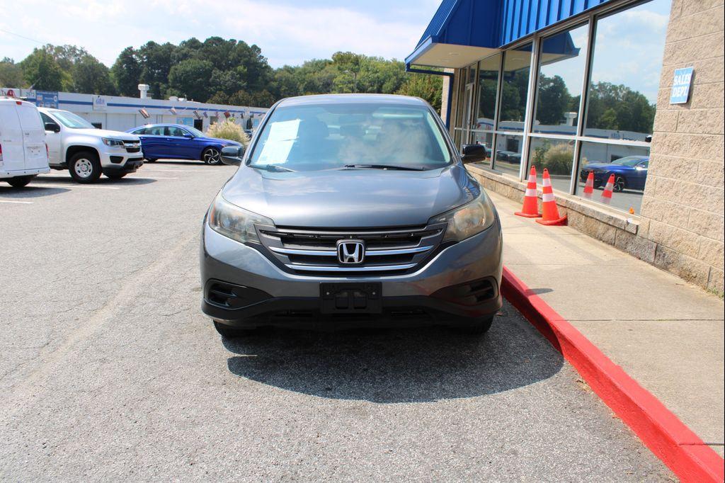 used 2013 Honda CR-V car, priced at $9,834