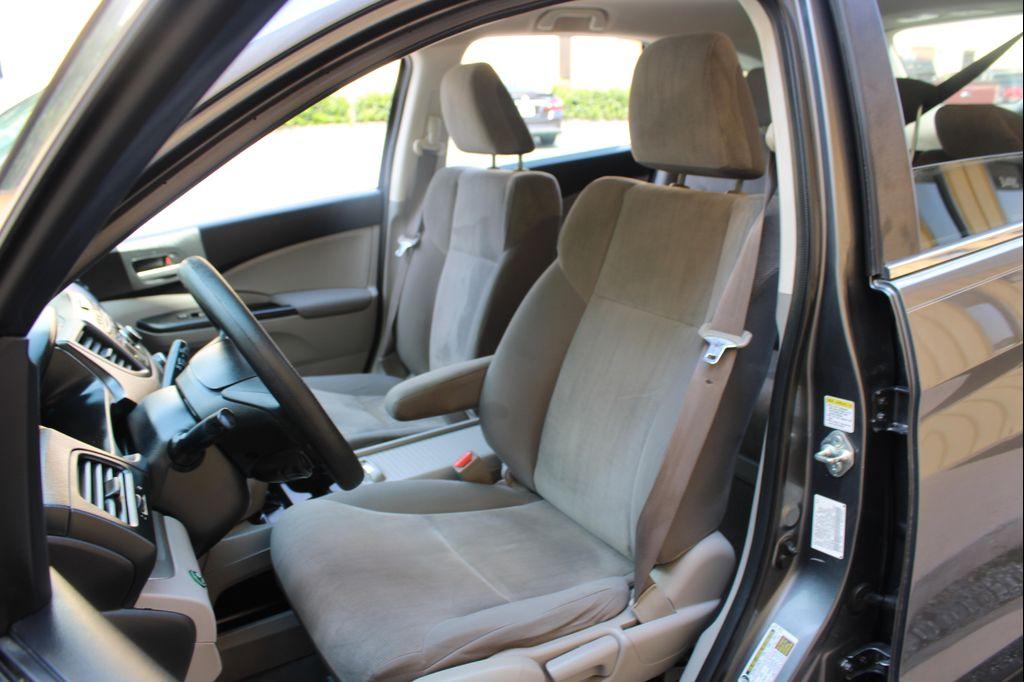 used 2013 Honda CR-V car, priced at $9,834