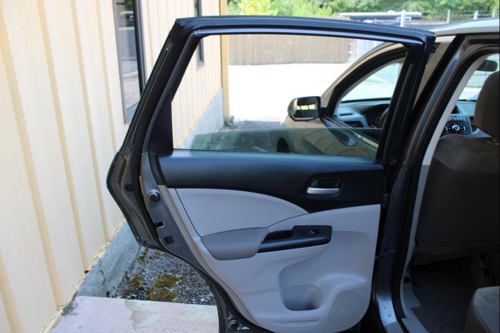 used 2013 Honda CR-V car, priced at $9,834