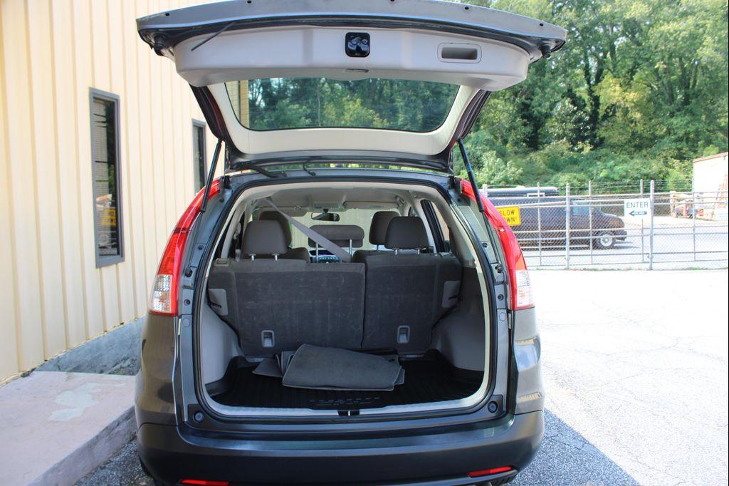 used 2013 Honda CR-V car, priced at $9,834