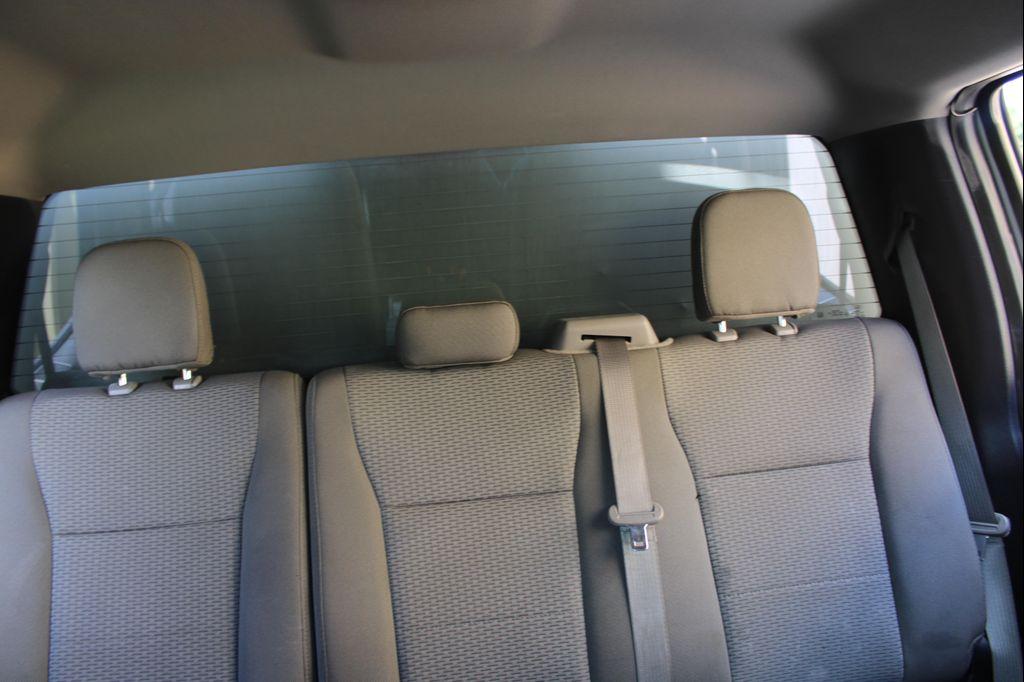 used 2018 Ford F-150 car, priced at $18,999