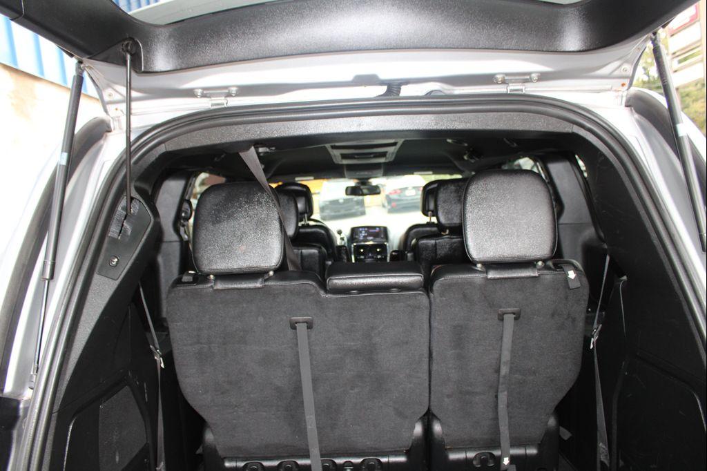 used 2019 Dodge Grand Caravan car, priced at $8,888