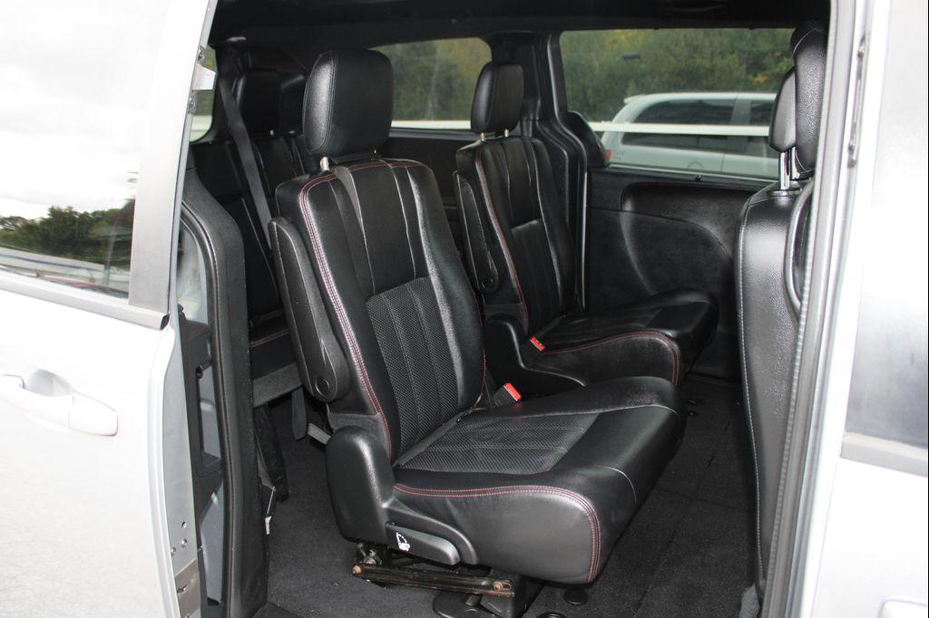 used 2019 Dodge Grand Caravan car, priced at $8,888