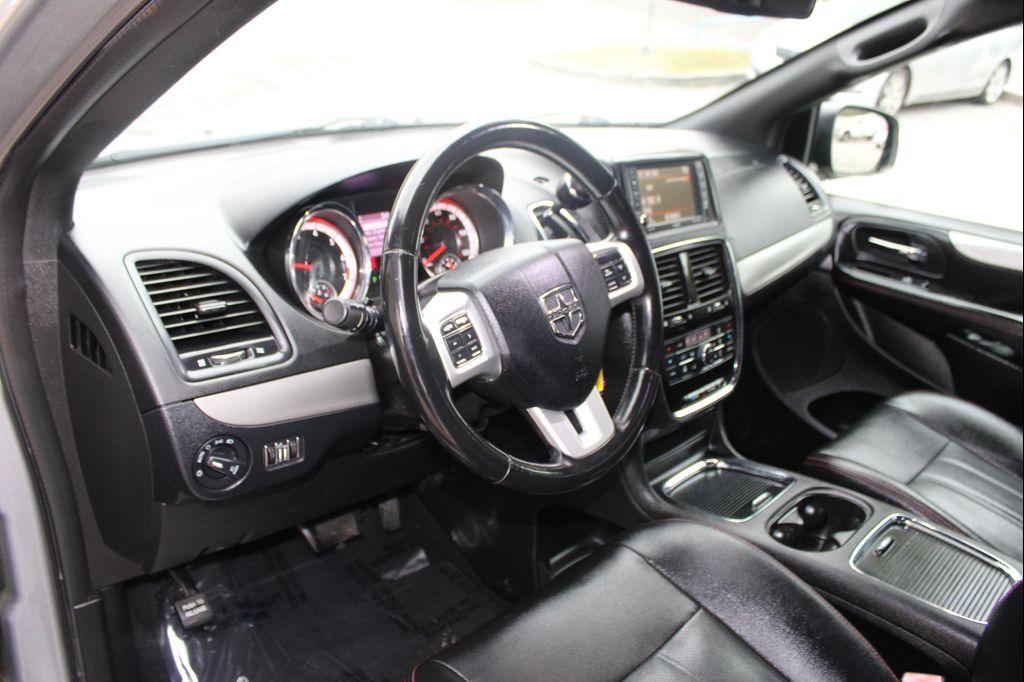 used 2019 Dodge Grand Caravan car, priced at $8,888