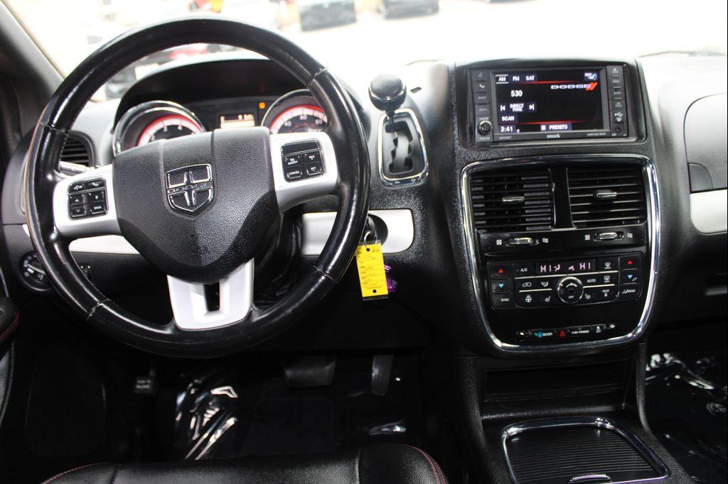 used 2019 Dodge Grand Caravan car, priced at $8,888