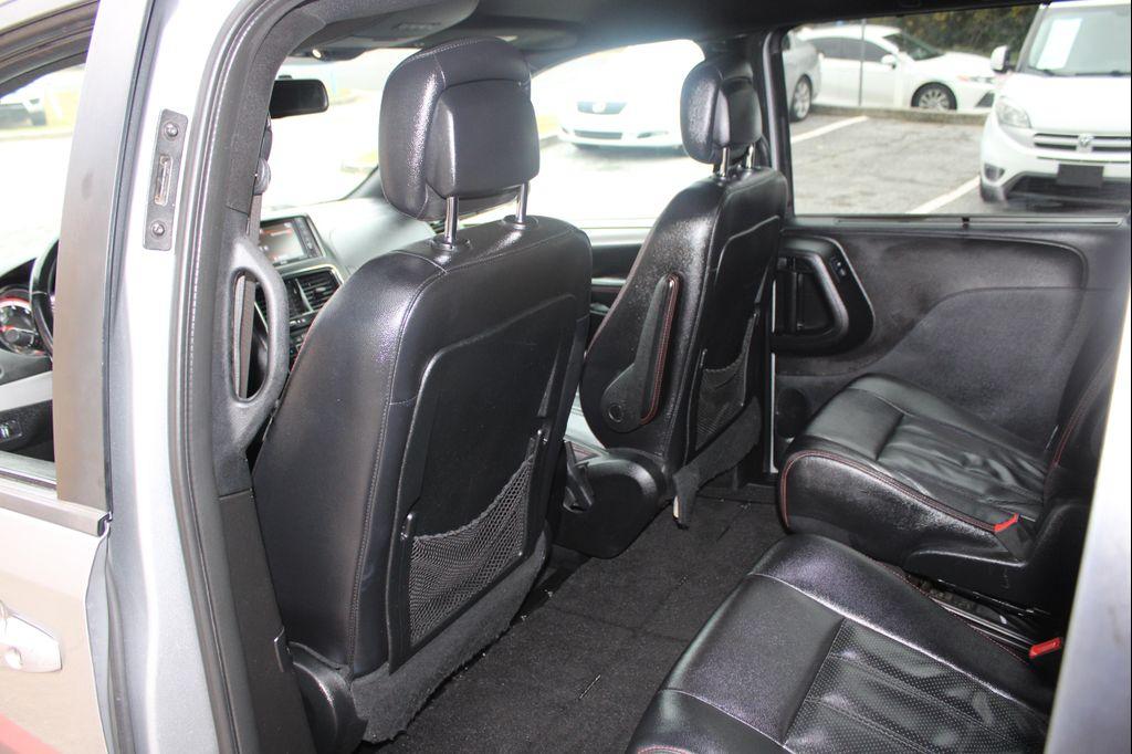 used 2019 Dodge Grand Caravan car, priced at $8,888