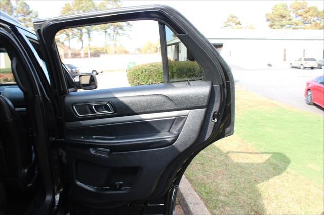 used 2019 Ford Explorer car, priced at $15,999