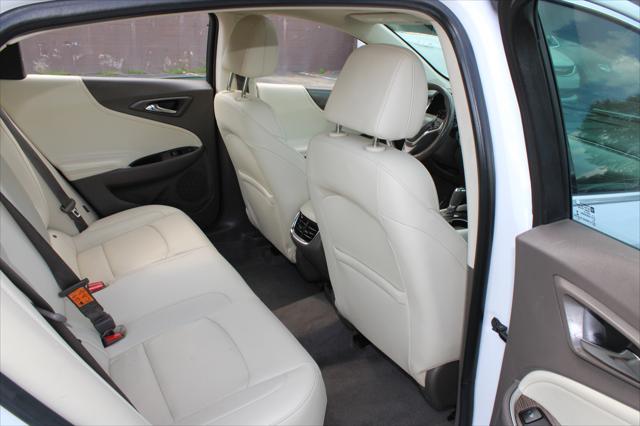 used 2019 Chevrolet Malibu car, priced at $9,999