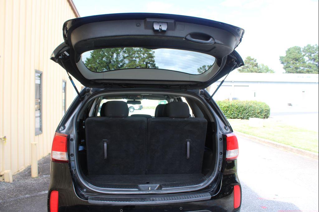 used 2014 Kia Sorento car, priced at $3,999