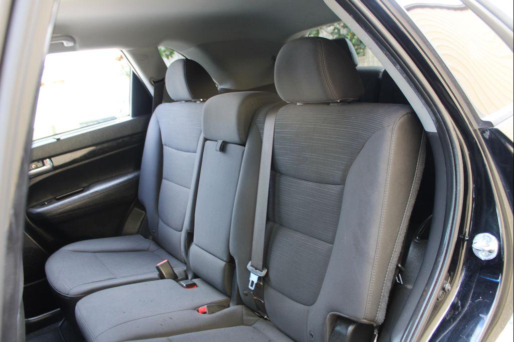 used 2014 Kia Sorento car, priced at $3,999