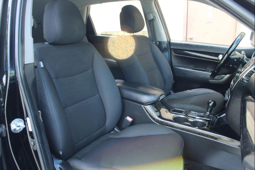 used 2014 Kia Sorento car, priced at $3,999