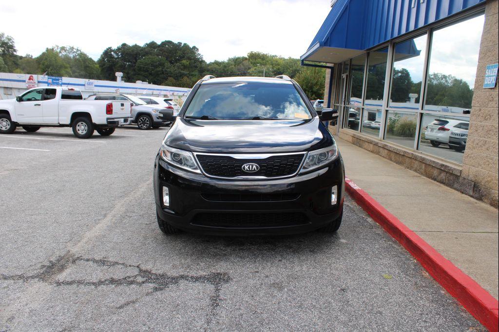 used 2014 Kia Sorento car, priced at $3,999