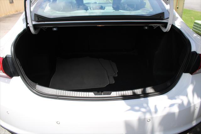 used 2020 Chevrolet Malibu car, priced at $15,999