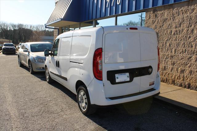 used 2017 Ram ProMaster City car, priced at $10,999