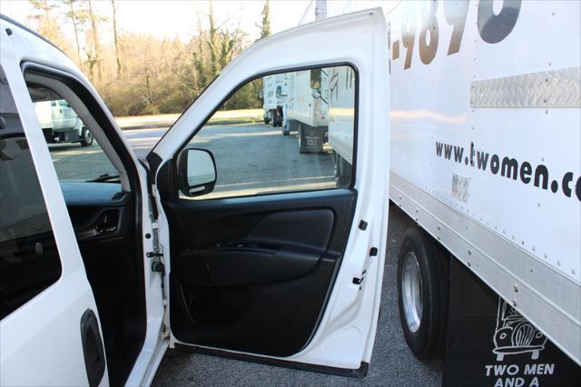 used 2017 Ram ProMaster City car, priced at $10,999