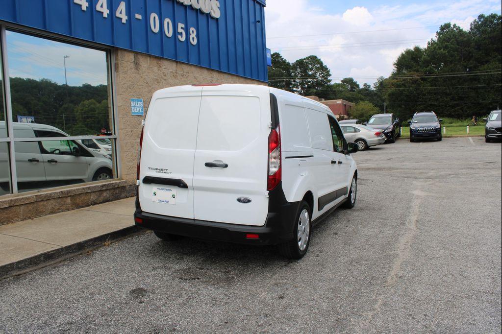 used 2020 Ford Transit Connect car, priced at $15,999