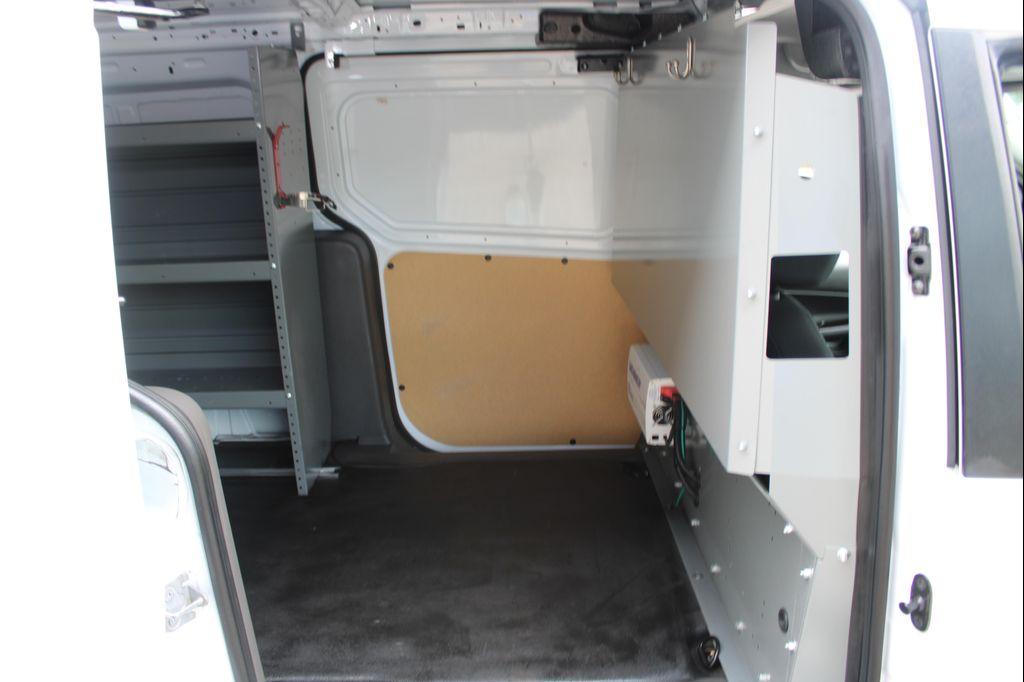 used 2020 Ford Transit Connect car, priced at $15,999