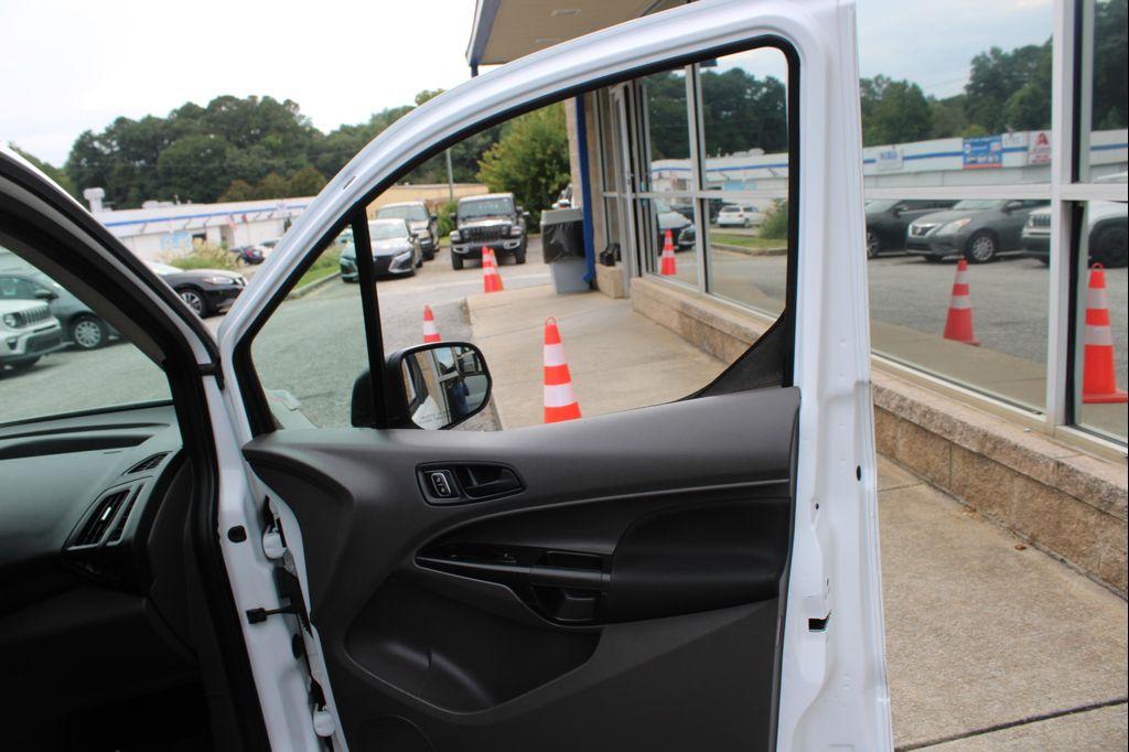 used 2020 Ford Transit Connect car, priced at $15,999