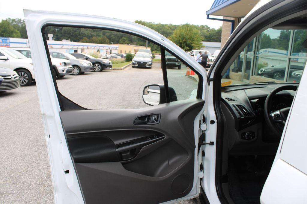 used 2020 Ford Transit Connect car, priced at $15,999