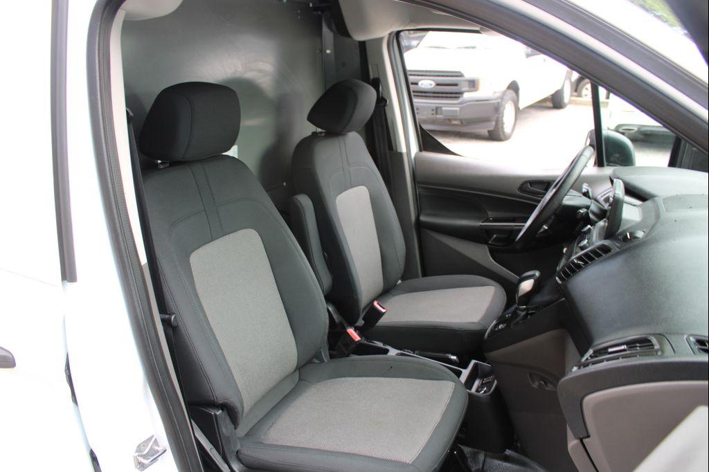 used 2020 Ford Transit Connect car, priced at $15,999