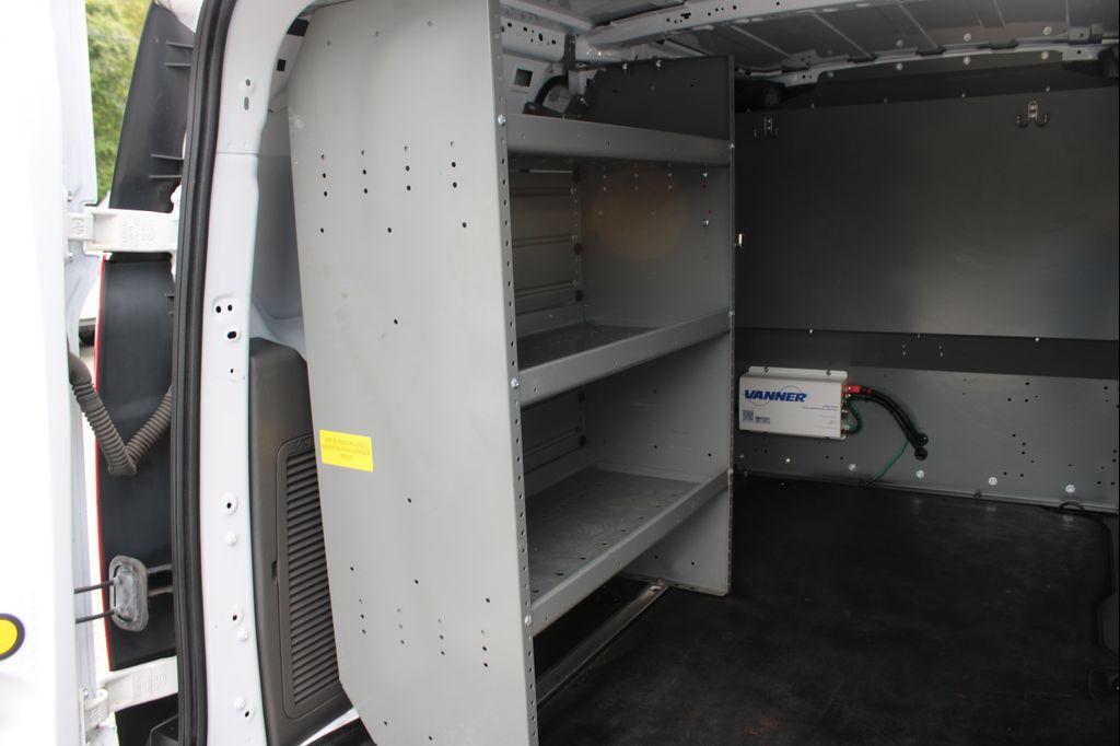 used 2020 Ford Transit Connect car, priced at $15,999