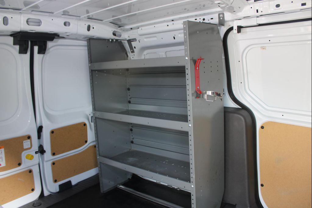used 2020 Ford Transit Connect car, priced at $15,999